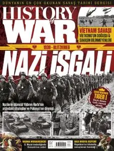 History of War Türkiye – 24 Şubat 2022