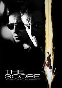 The Score (2001)