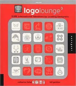 LogoLounge 3: 2000 International Identities by Leading Designers (Repost)