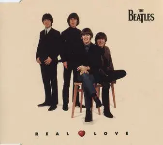 The Beatles: Singles Collection (1995-1996)