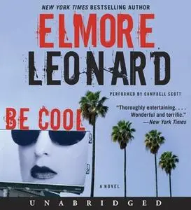 «Be Cool» by Elmore Leonard