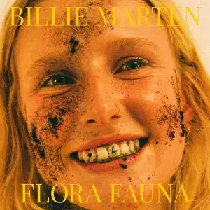 Billie Marten - Flora Fauna (2021) [Official Digital Download]