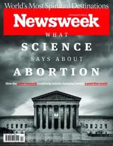 Newsweek International - 17 June 2022