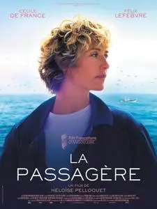 Wild Seas / La passagère (2022)