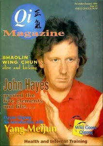 Qi Magazine 11