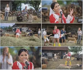INNA - INNdiA (Live @ Grandma - WOW Session) 2012
