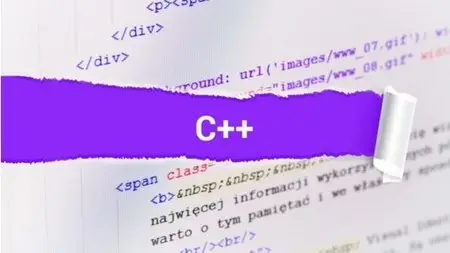 Complete C++ Programming : Step-By-Step Tutorial