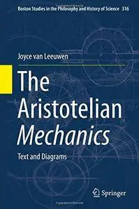 The Aristotelian Mechanics
