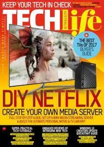 TechLife Australia - Issue 65 - July 2017