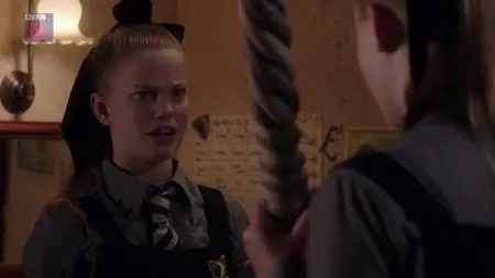 The Worst Witch S02E03