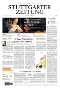 Stuttgarter Zeitung  - 24 März 2022