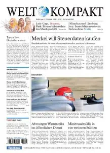 Die Welt kompakt vom 2. Februar 2010