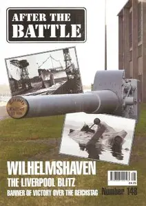 After the Battle #148 - Wilhelmshaven