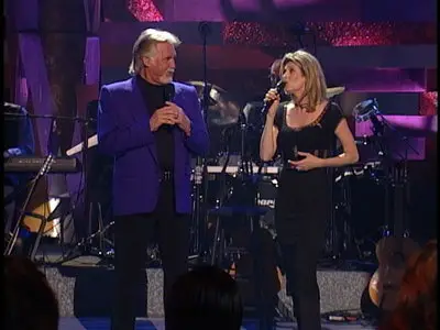 Kenny Rogers - Live by Request (2001) (DVD5)