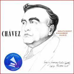 Carlos Chavez - Chamber Music Vol. 1 (2003)