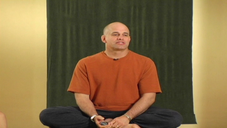 Pranamaya: Yin Yoga - The Foundations of a Quiet Practice with Paul Grilley (2005) (Repost)