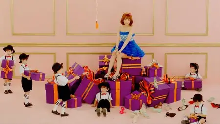 Ladies' Code - Pretty Pretty (2013)