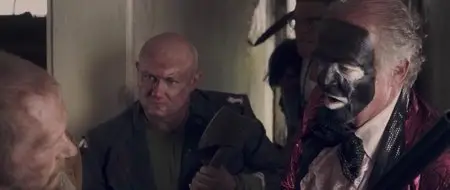 Inbred (2011)
