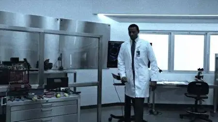 Blindspot S03E07