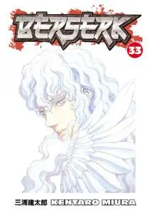 Dark Horse-Berserk Vol 33 2017 HYBRiD COMiC eBook