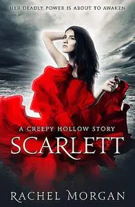 «Scarlett» by Rachel Morgan