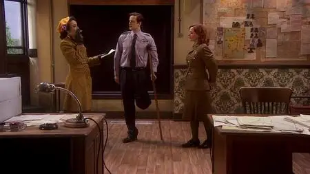 The Goes Wrong Show S01E02