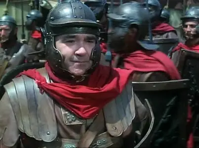 Крепость отчаянных / Масада / Masada (1981, 3xDVD9 + DVDRip)