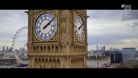 SBS - Big Ben: Saving the World's Most Famous Clock (2017)