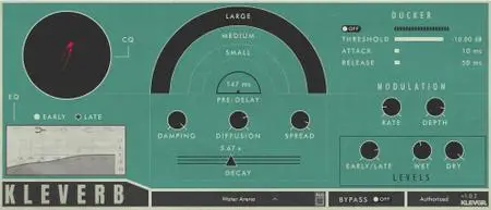 Klevgrand Kleverb v1.1.2 (x64)
