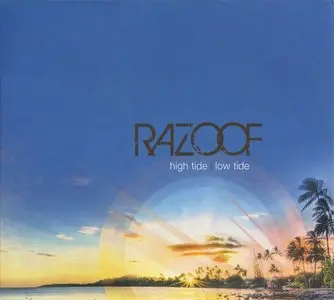 Razoof - High Tide Low Tide (2009)