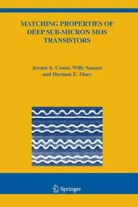 Matching Properties of Deep Sub-Micron MOS Transistors (Repost)
