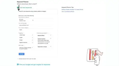 SEO Basics - Step by step SEO for beginners