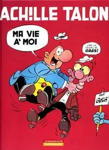 Achille Talon 21 - Ma vie à moi