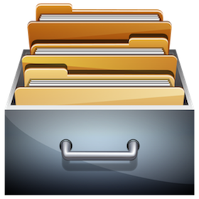 File Cabinet Pro 5.8.1