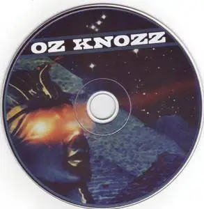 Oz Knozz - True Believer (2011)