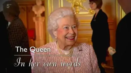 Ch5. - The Queen: In Her Own Words (2020)