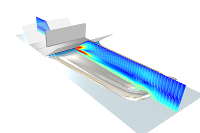 Comsol Multiphysics 5.6.0.280