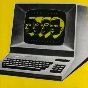 Kraftwerk - Computer World (1981)