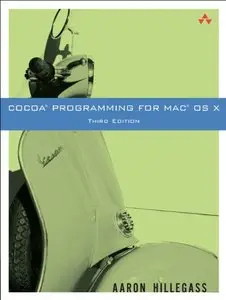 Cocoa Programming for Mac OS X (Repost)