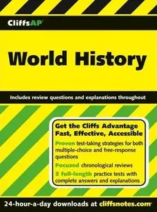 CliffsAP World History (repost)