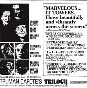 Trilogy (1969) 