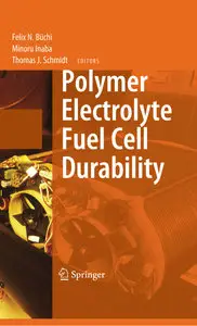 Polymer Electrolyte Fuel Cell Durability (Repost)