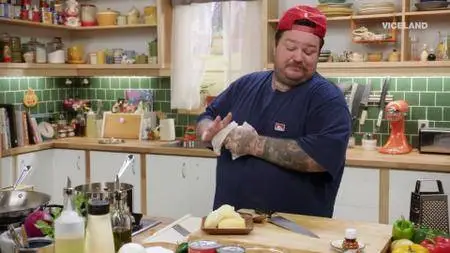 It's Suppertime! S01E06
