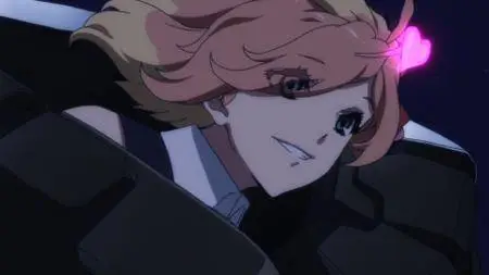 Gekijouban Macross Delta: Gekijou no Walkure (2018)