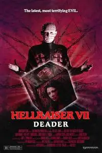 Hellraiser: Deader (2005)