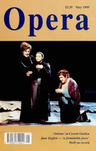 Opera - May 1995