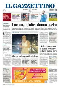 Il Gazzettino Rovigo - 11 Giugno 2022