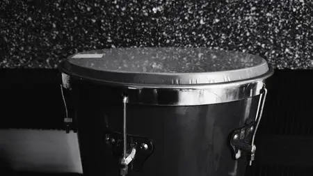 Full Timbau Course - Learn Yous First 100 Rhythms On Timba