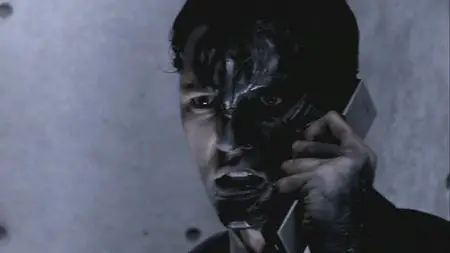 Tetsuo: The Bullet Man (2009)