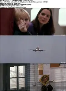 Passenger 57 (1992)